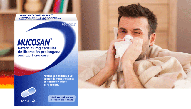 Mucosan
