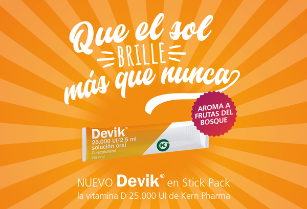 Que el sol brille más que nunca
