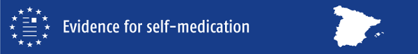 Evidence for self-medication