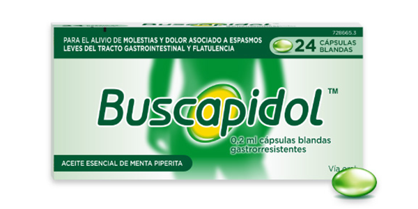 Buscapidol