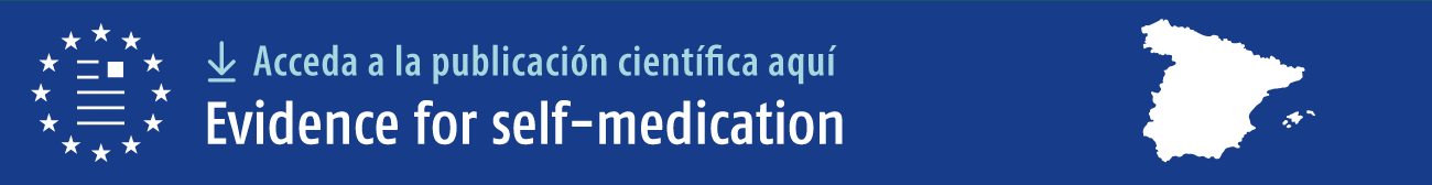 Evidence for self-medication
