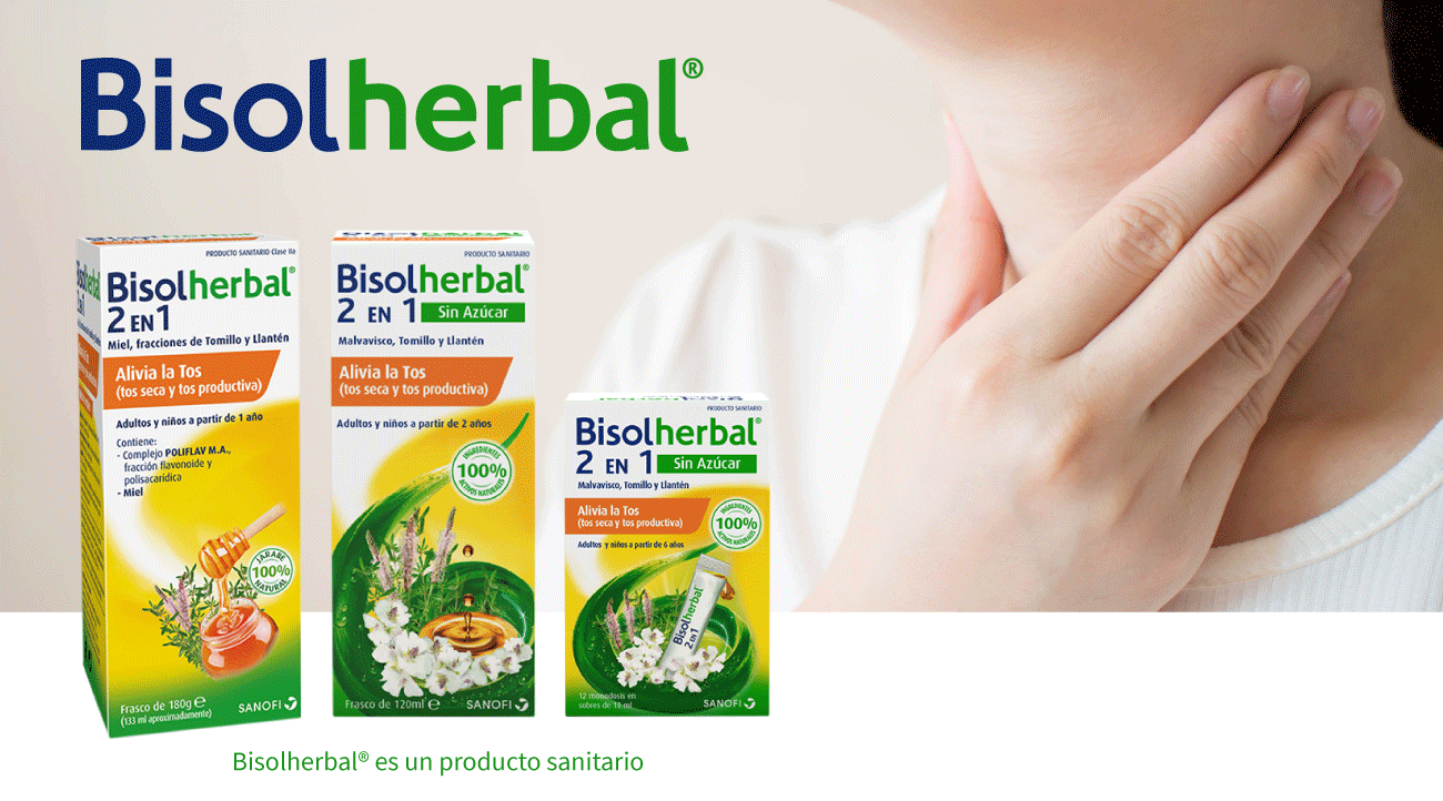 Bisolherbal